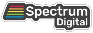 Spectrum Digital logo